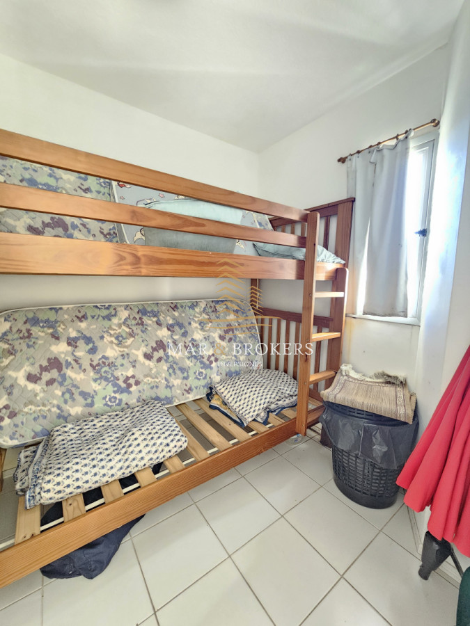 Apartamento ID.1183 - Apartamento en Punta del Este, Chiverta