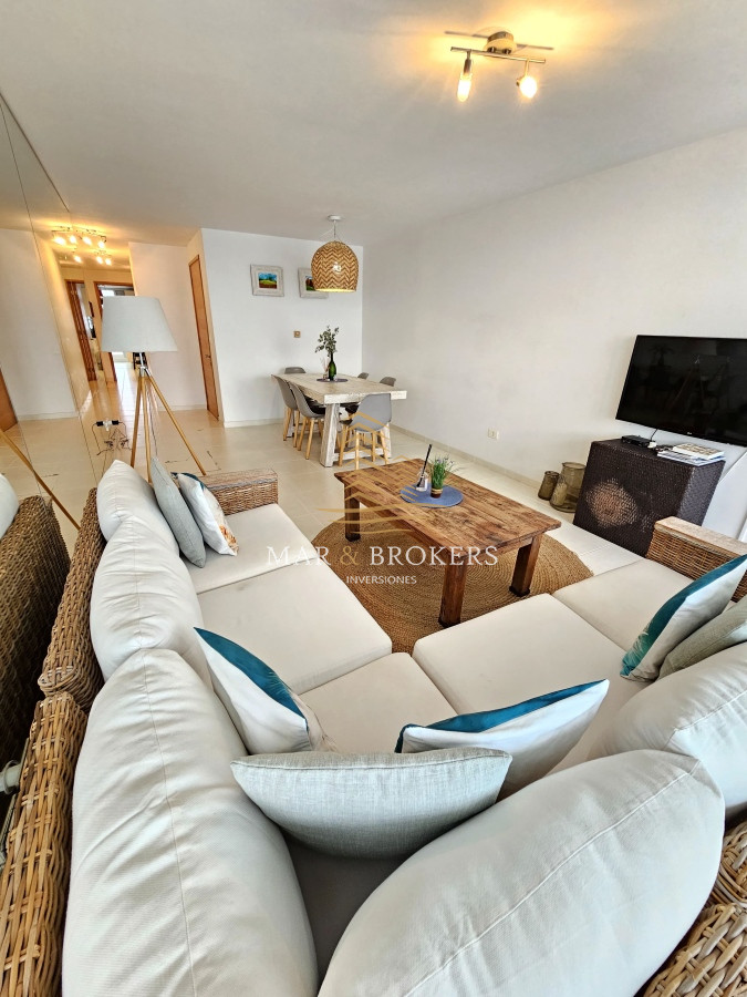 Apartamento ID.1029 - Venta departamento punta del este 