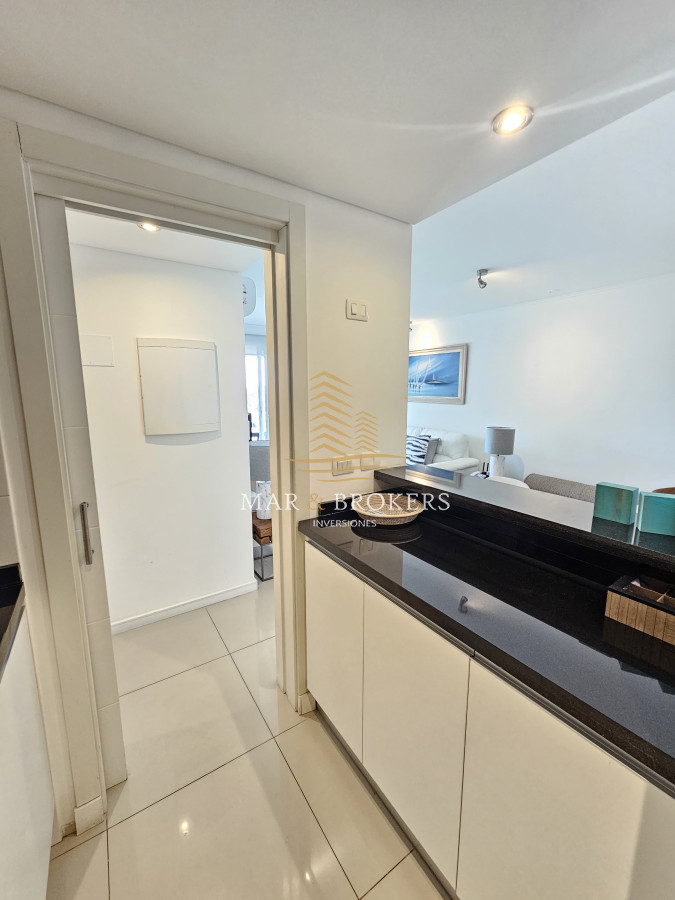 Apartamento ID.1206 - Apartamento en Punta del Este, Aidy Grill