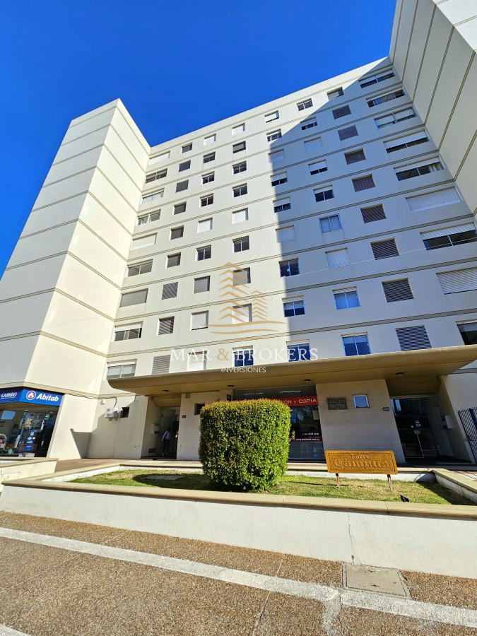 Apartamento ID.757 - apartamento Punta del Este ( Maldonado centro)