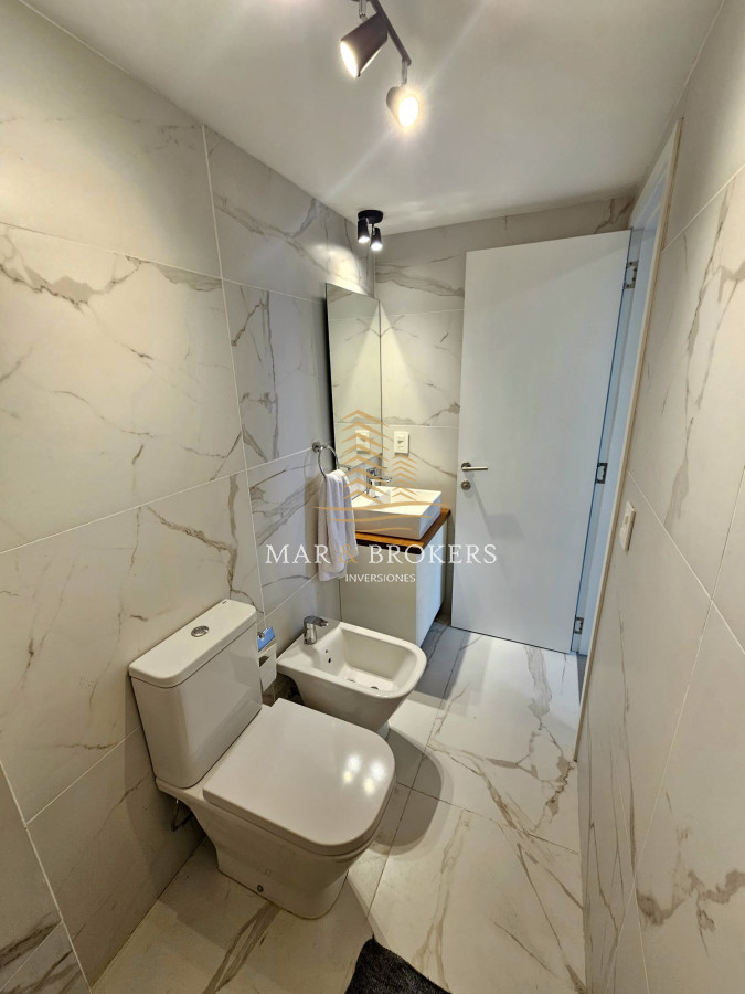 Apartamento ID.982 - Torre View