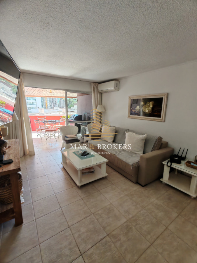Apartamento ID.1543 - Apartamento en Maldonado, 