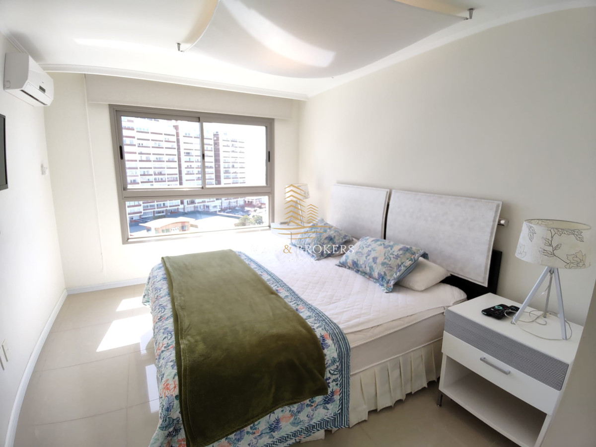 Apartamento ID.431 - Apartamento en Punta del Este, Artigas