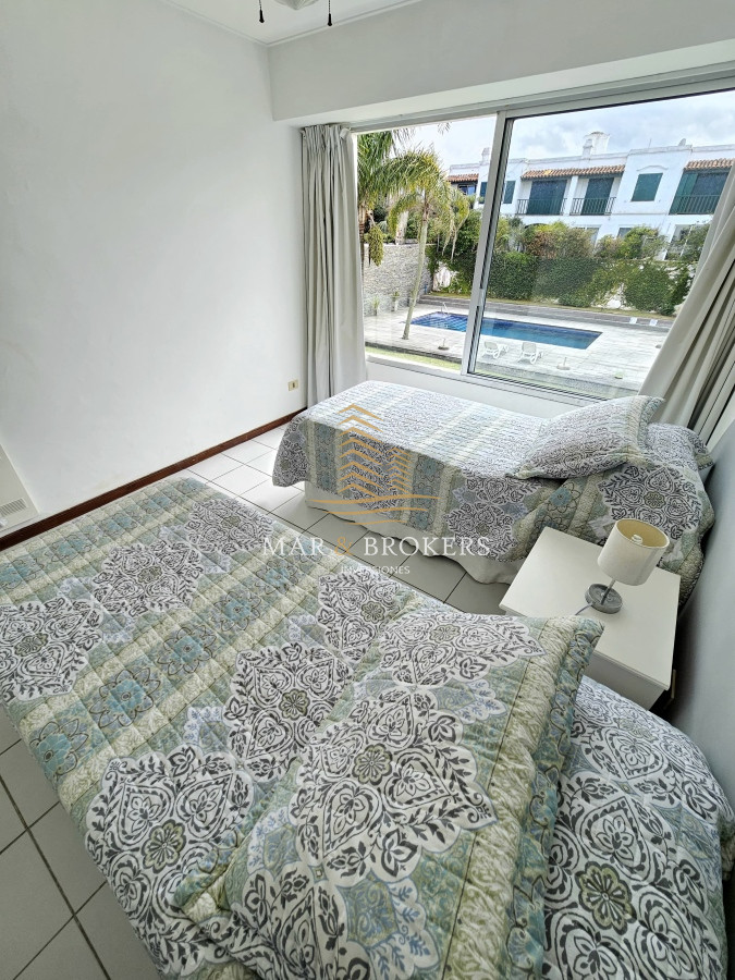 Apartamento ID.915 - Venta de departamento punta del este