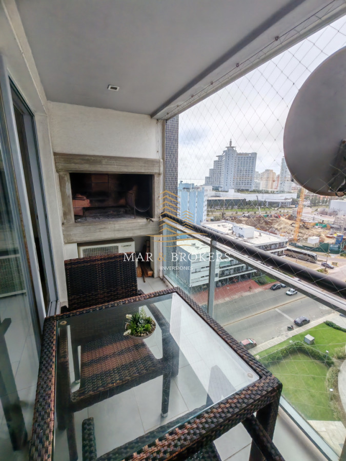 Apartamento ID.1511 - Apartamento en Punta del Este, La Pastora