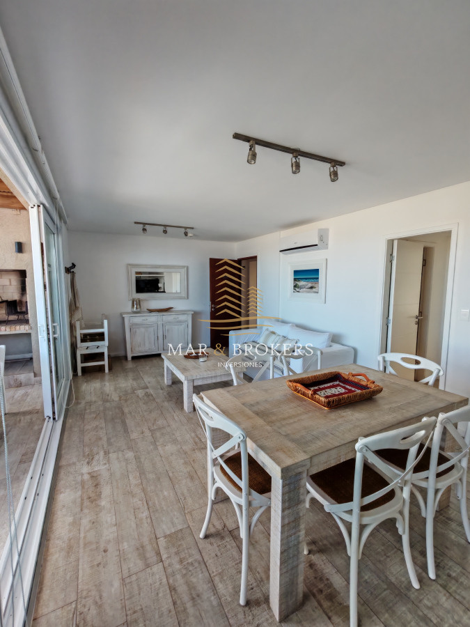 Apartamento ID.1311 - Apartamento en La Barra, La Barra