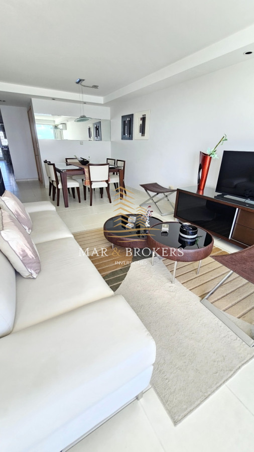 Apartamento ID.425 - Apartamento en Punta del Este, Mansa