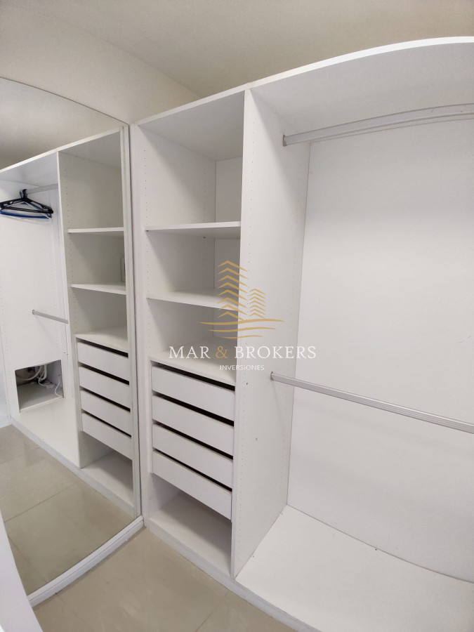 Apartamento ID.431 - Apartamento en Punta del Este, Artigas