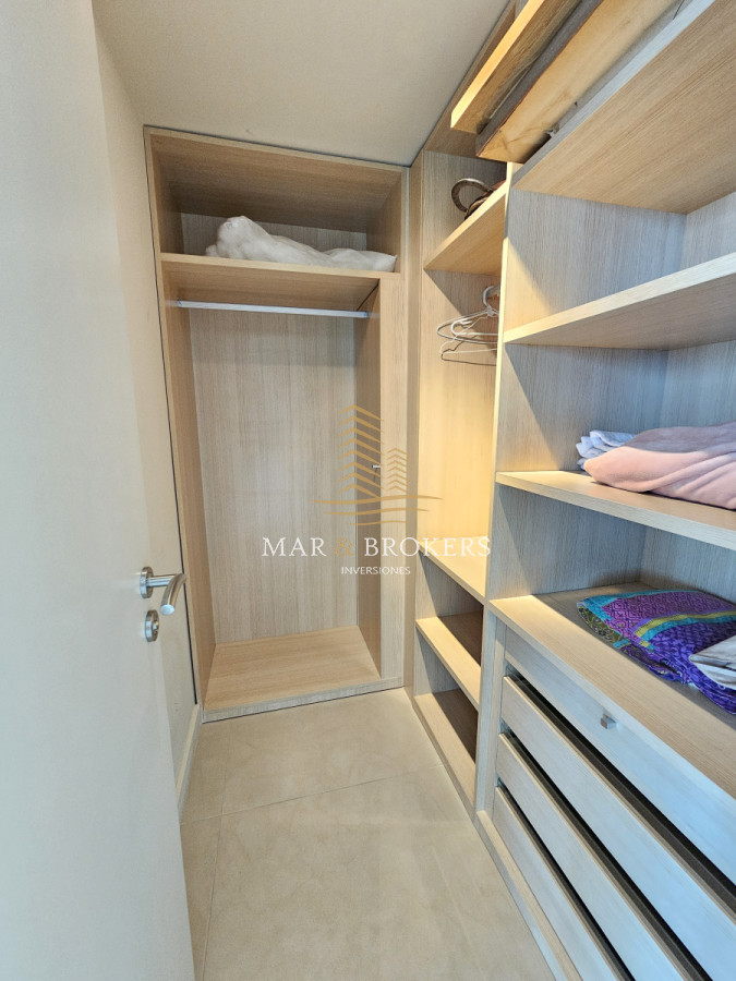 Apartamento ID.1186 - Apartamento en Maldonado, Nuevo Cantegril