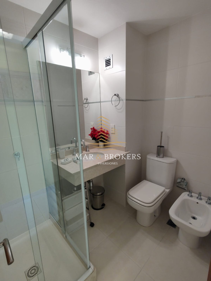 Apartamento ID.430 - Apartamento en Punta del Este, Mansa