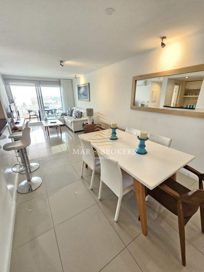 Apartamento ID.1206 - Apartamento en Punta del Este, Aidy Grill