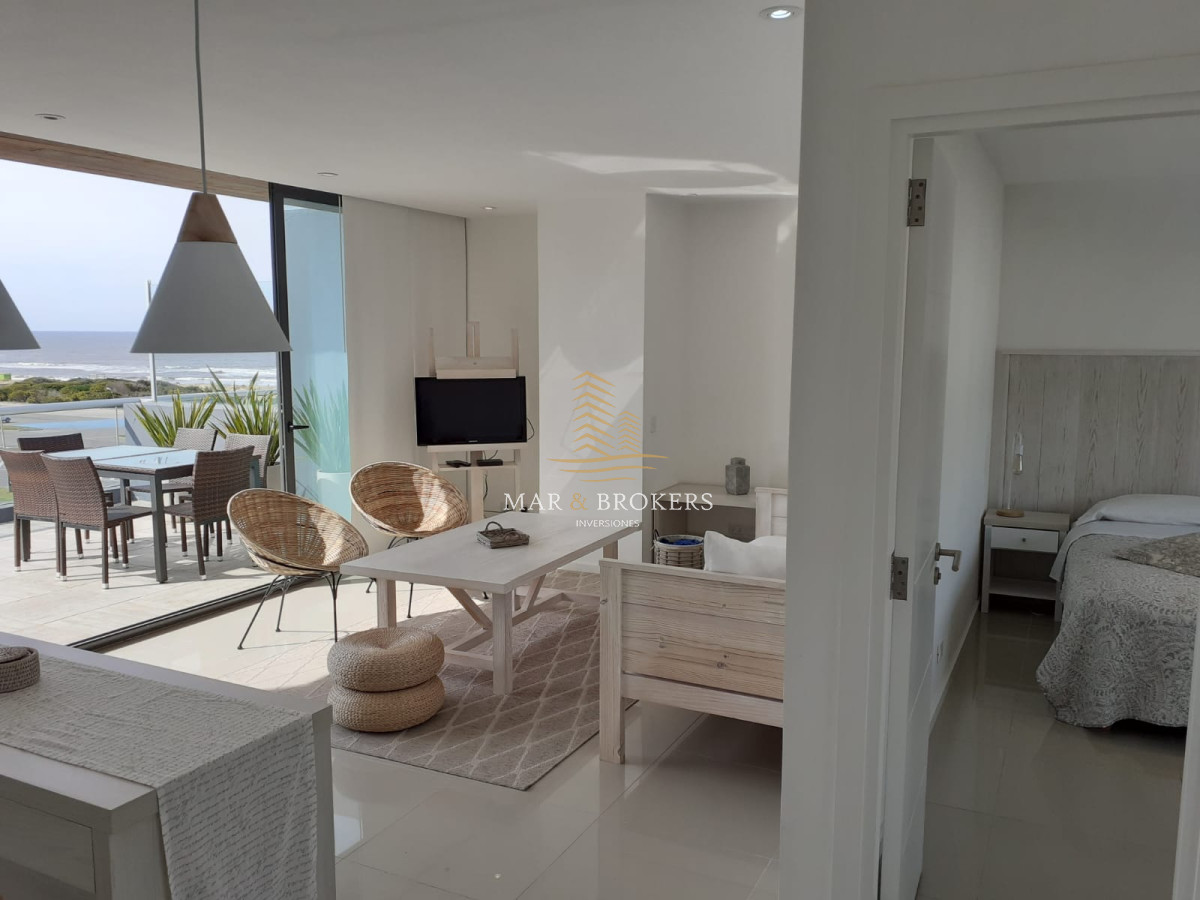 Apartamento ID.174 - venta departamento punta del este