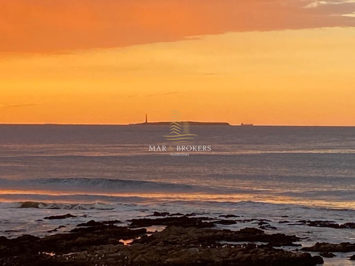 Apartamento ID.35 - Apartamento en Peninsula - Punta del Este