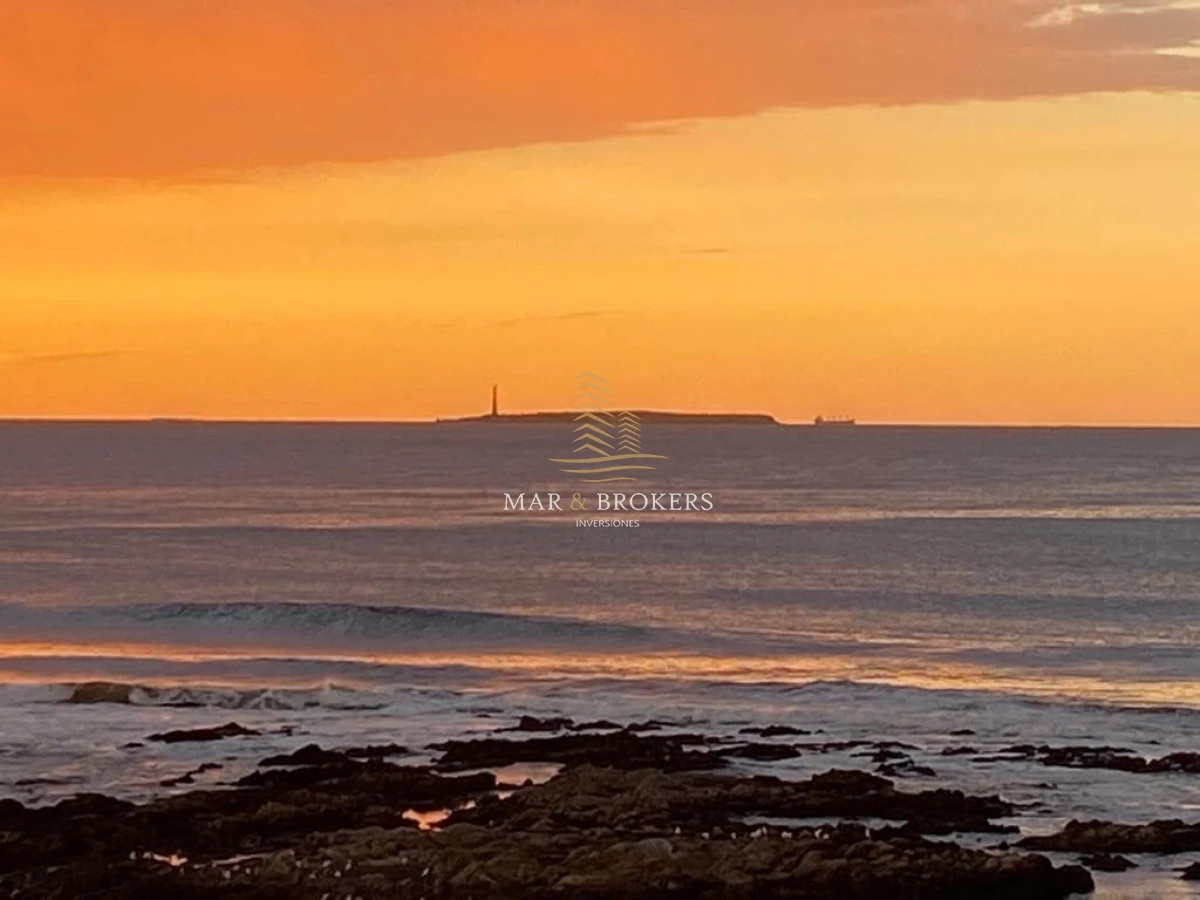 Apartamento ID.35 - Apartamento en Peninsula - Punta del Este