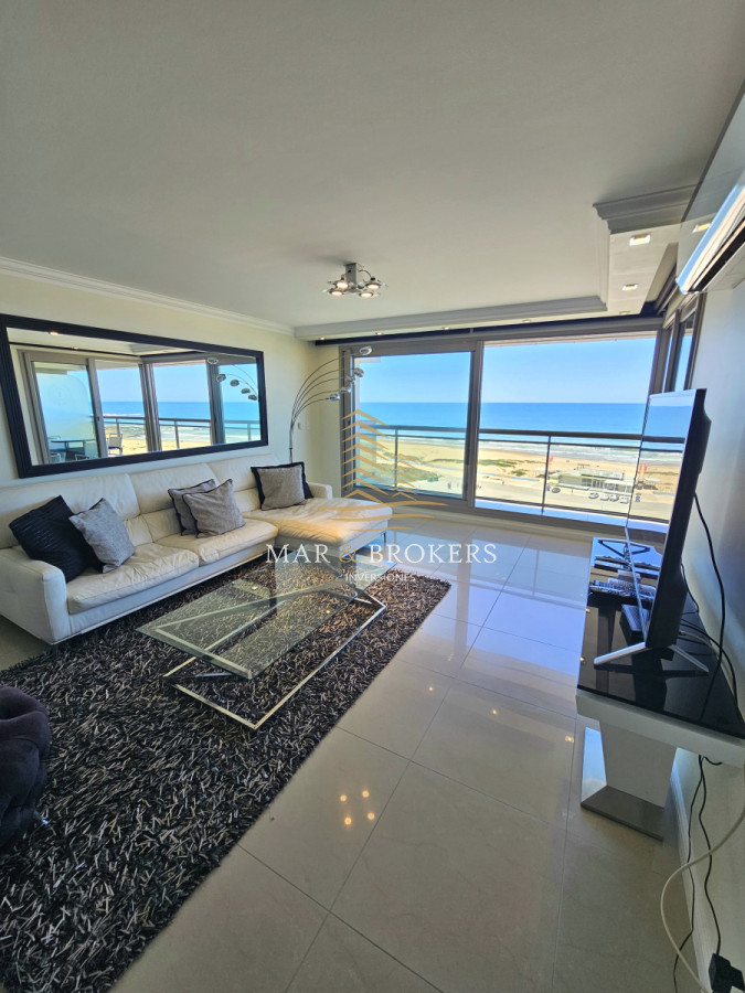 Apartamento ID.1221 - Alquiler departamento punta del este 