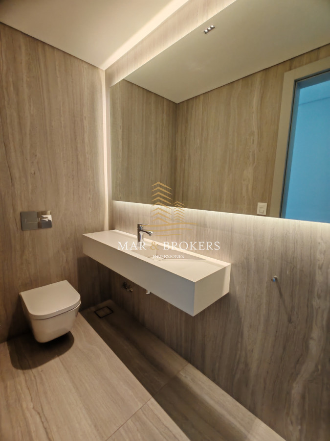 Apartamento ID.1411 - Apartamento en La Barra, La Barra