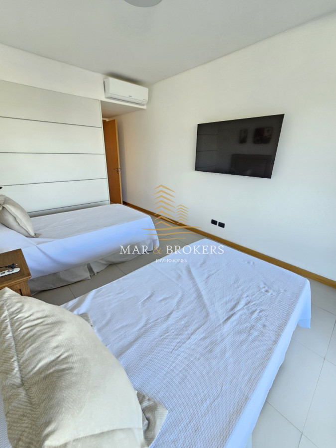 Apartamento ID.1195 - Apartamento en Punta del Este, El Placer