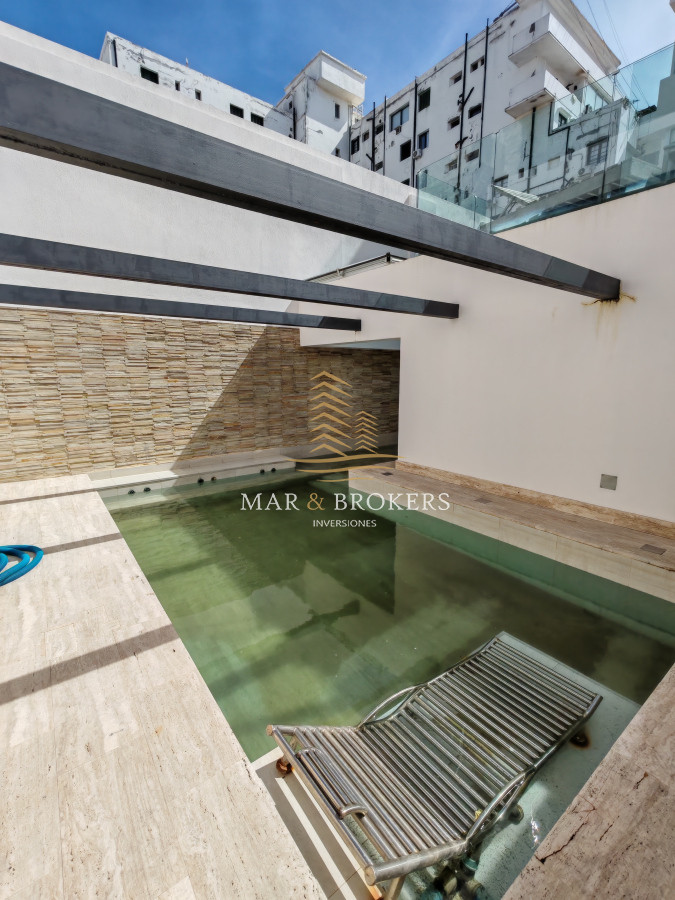 Apartamento ID.1345 - Apartamento en Punta del Este, Península