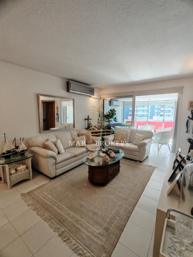 Apartamento ID.1522 - Apartamento en Maldonado, 