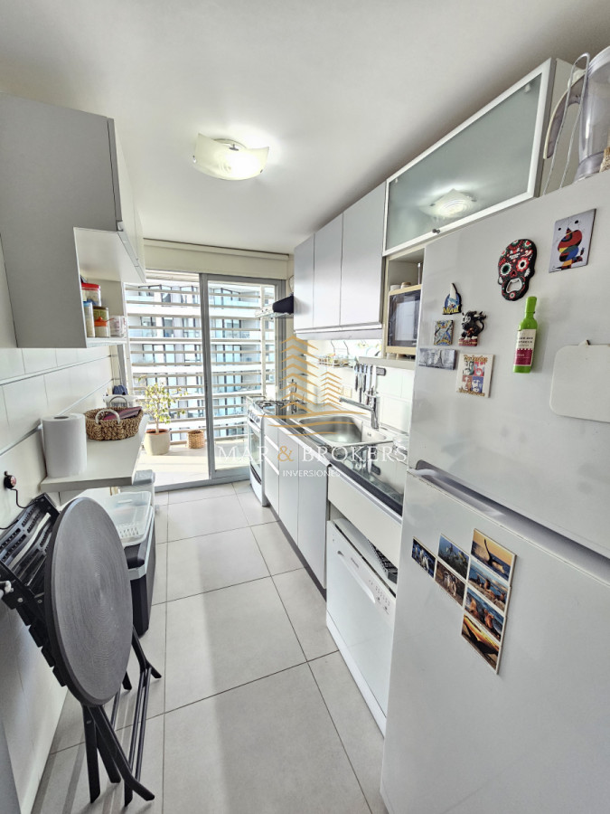 Apartamento ID.1260 - Apartamento en Punta del Este, La Pastora