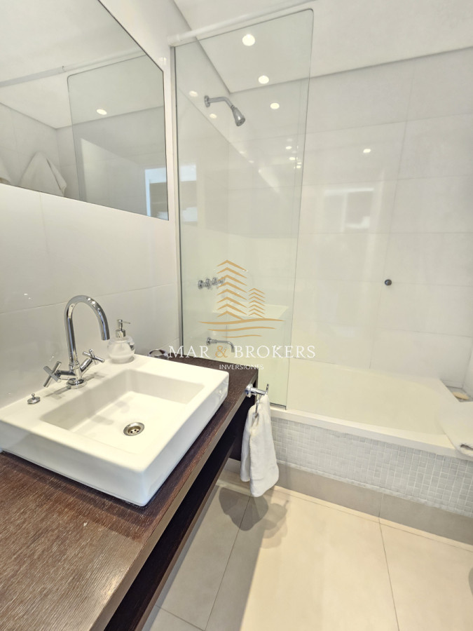 Apartamento ID.1272 - Apartamento en Punta del Este, Brava