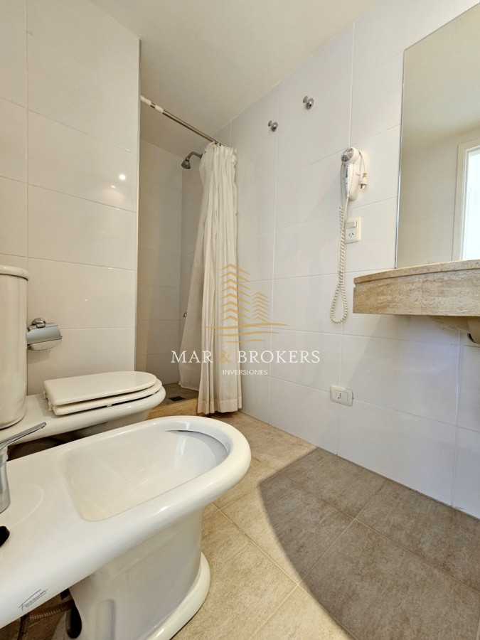 Apartamento ID.1011 - Apartamento en Punta del Este, Brava