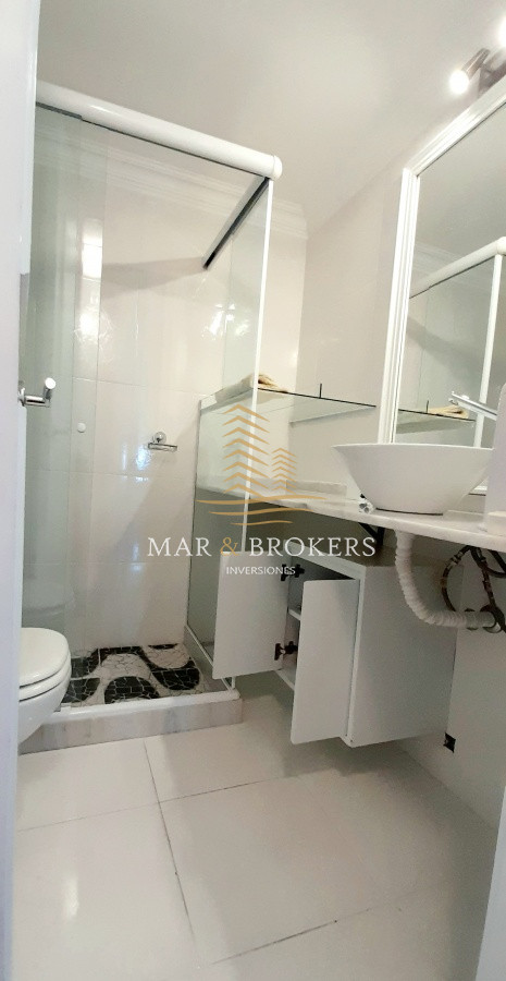 Apartamento ID.549 - Apartamento en Punta del Este, Chiverta