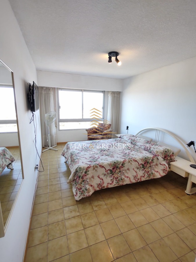 Apartamento ID.472 - Apartamento en Punta del Este, Península