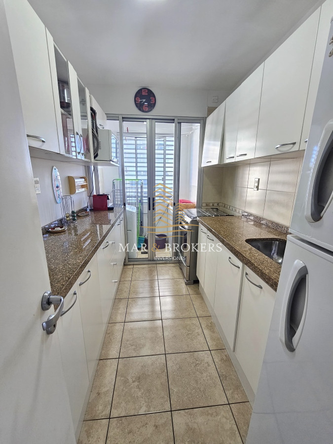 Apartamento ID.1014 - Venta departamento punta del este 