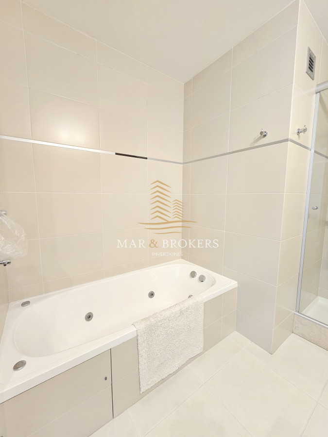Apartamento ID.1100 - Apartamento en Punta del Este, Mansa