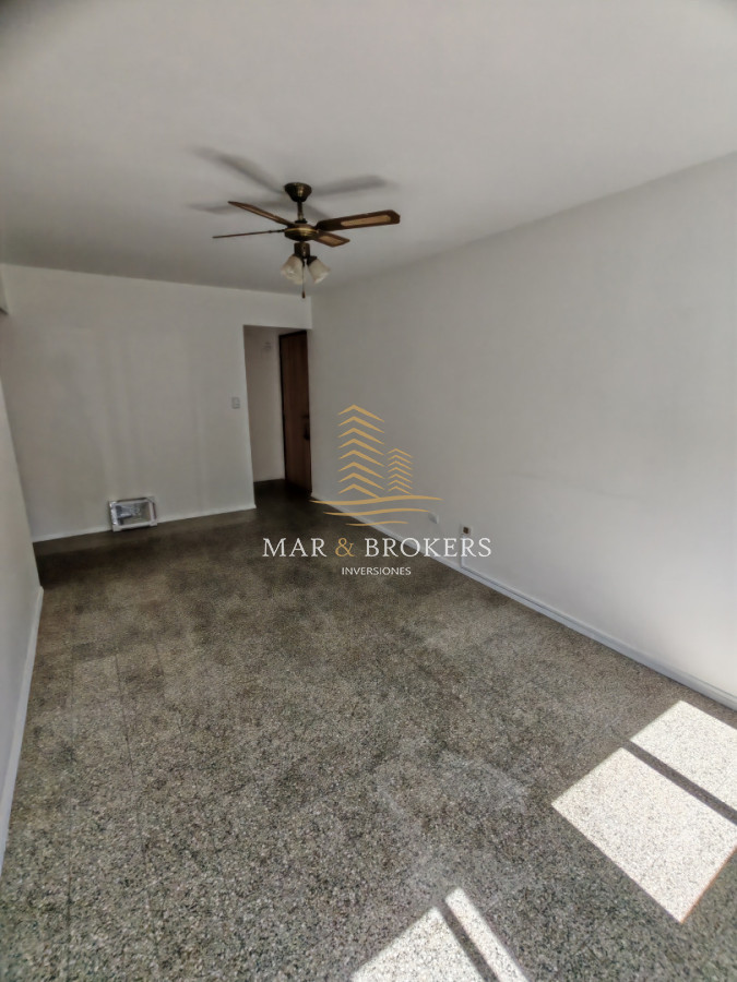 Apartamento ID.1542 - Apartamento en Maldonado, Centro Maldonado