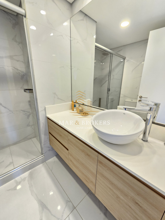 Apartamento ID.1189 - Apartamento en Punta del Este, Mansa