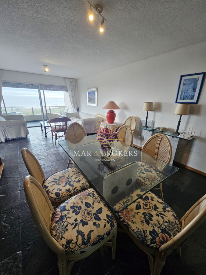 Apartamento ID.1021 - Apartamento en Punta del Este, Península