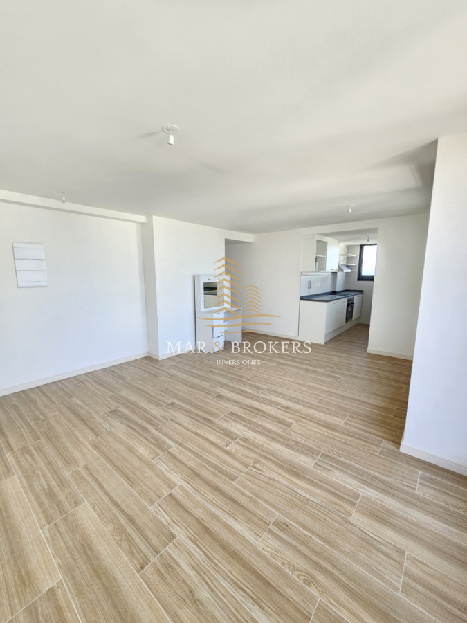 Apartamento ID.1237 - Apartamento en Punta del Este, Brava