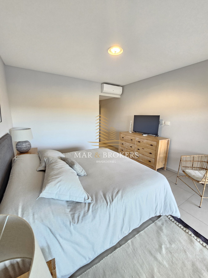 Apartamento ID.1271 - Apartamento en Punta del Este, Brava