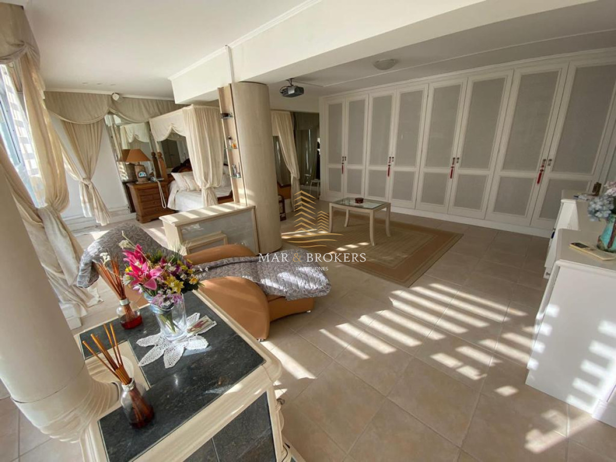 Apartamento ID.1180 - Venta departamento punta del este 