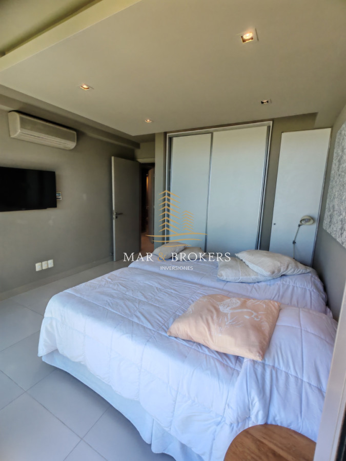 Apartamento ID.1526 - Apartamento en Punta Ballena, Las Cumbres