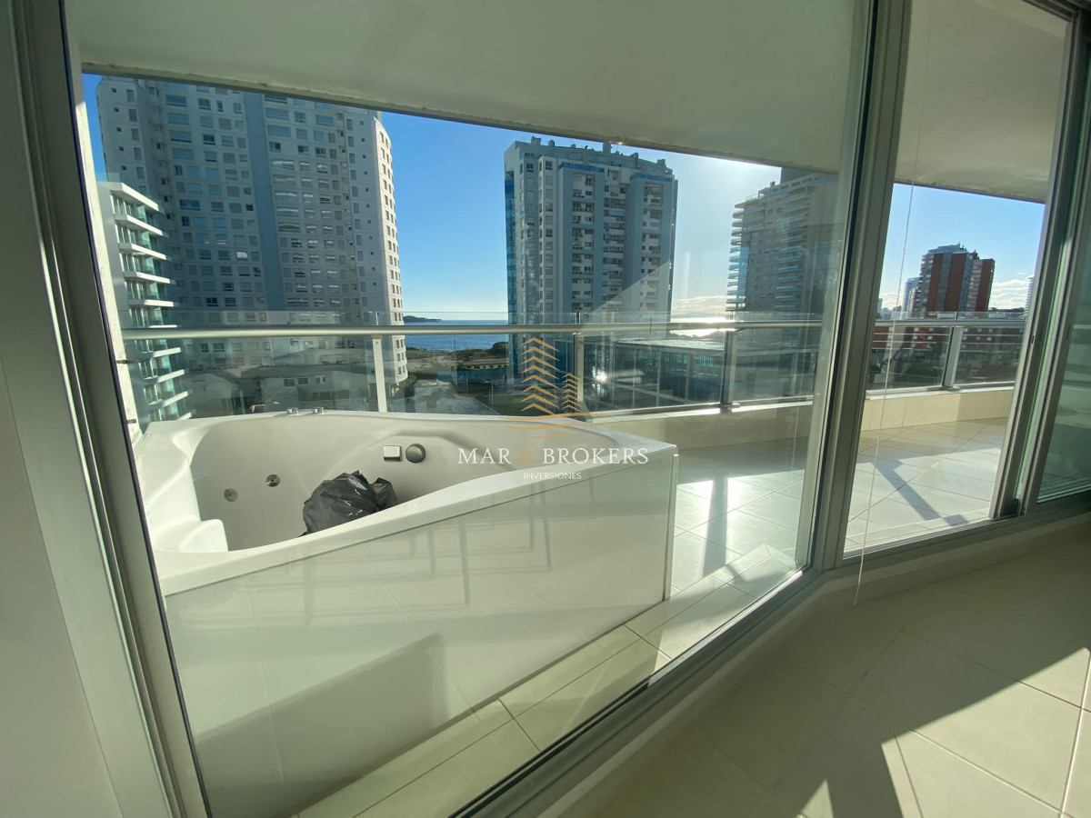 Apartamento ID.294 - Departamento En venta punta del este
