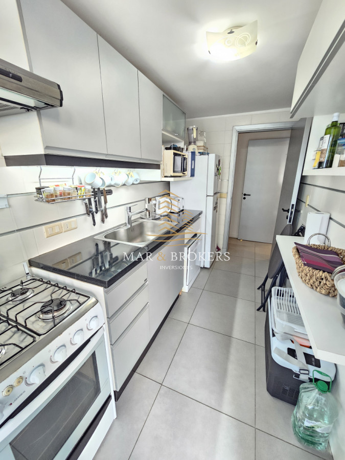 Apartamento ID.1260 - Apartamento en Punta del Este, La Pastora