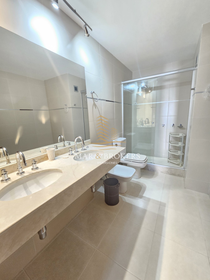 Apartamento ID.1162 - Apartamento en Punta del Este, Mansa