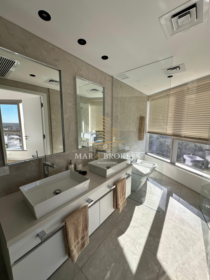 Apartamento ID.1236 - Apartamento en Punta del Este, Brava