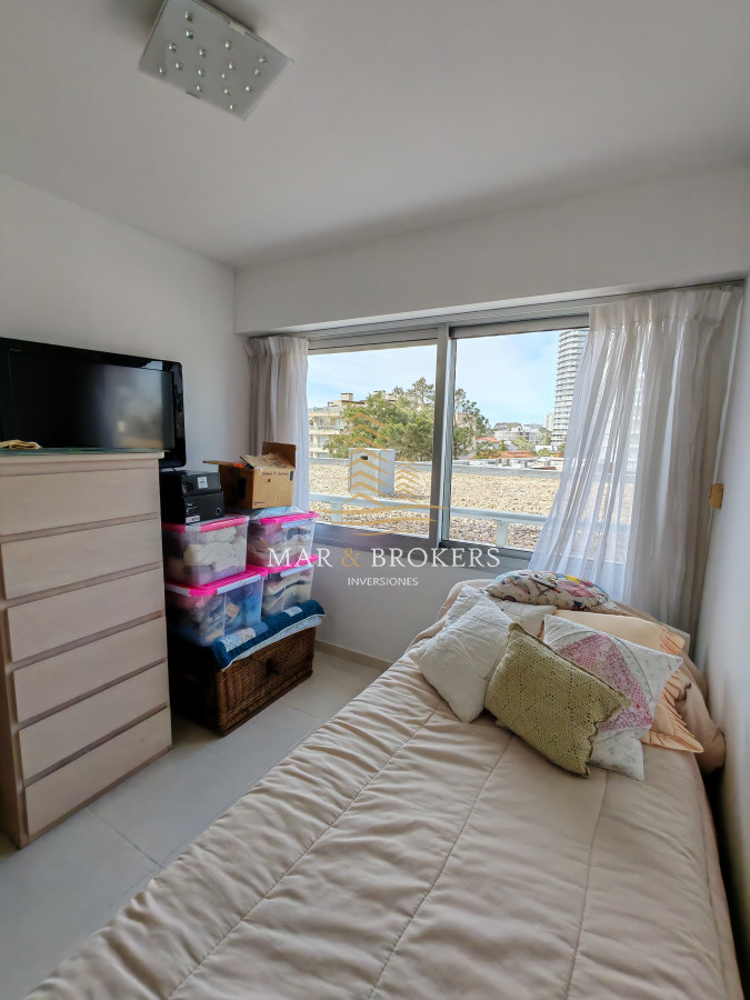 Apartamento ID.1346 - Apartamento en Punta del Este, Mansa