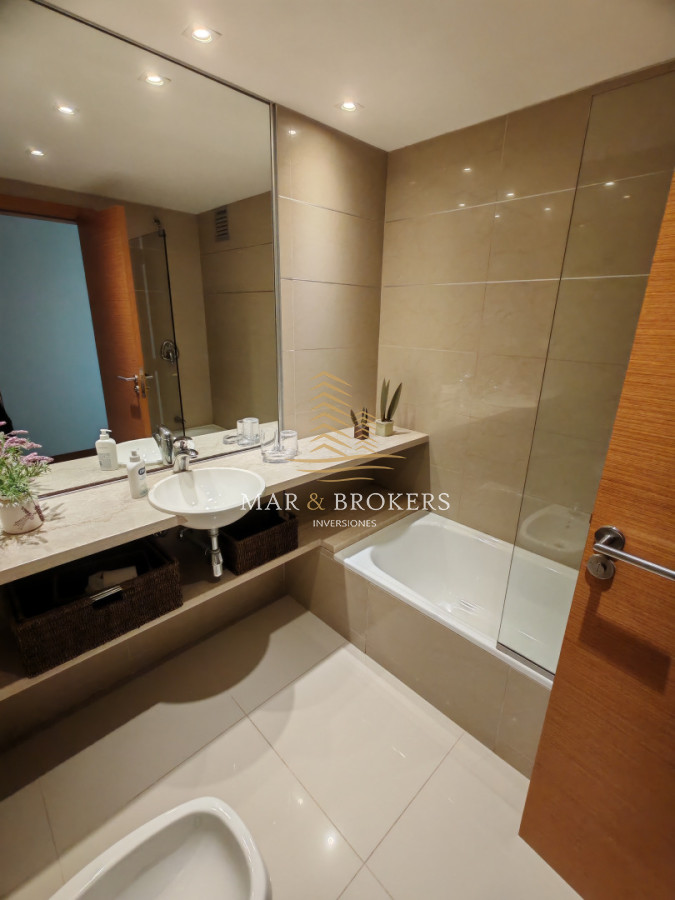 Apartamento ID.1510 - Apartamento en Punta del Este, Brava