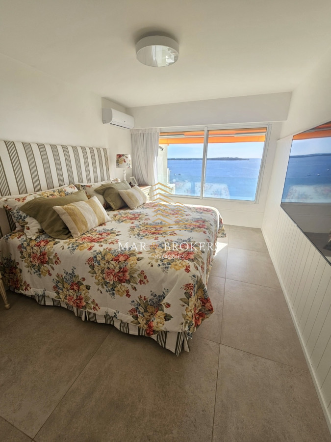 Apartamento ID.997 - Apartamento en Punta del Este, Mansa