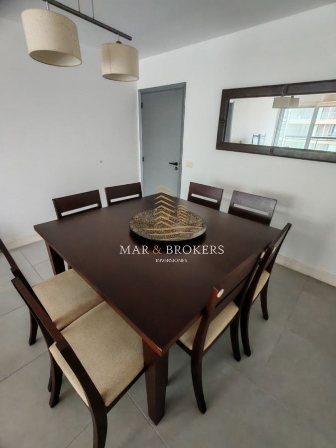Apartamento ID.1505 - Apartamento en Punta del Este, La Pastora