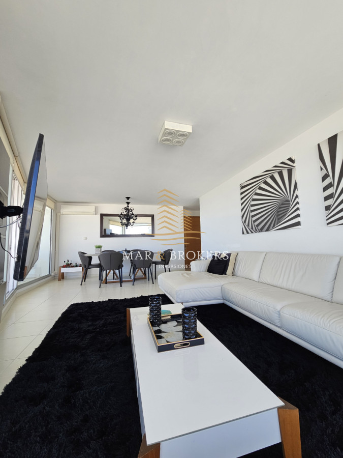 Apartamento ID.1178 - Apartamento en Punta del Este, Mansa