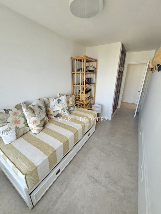 Apartamento ID.997 - Apartamento en Punta del Este, Mansa