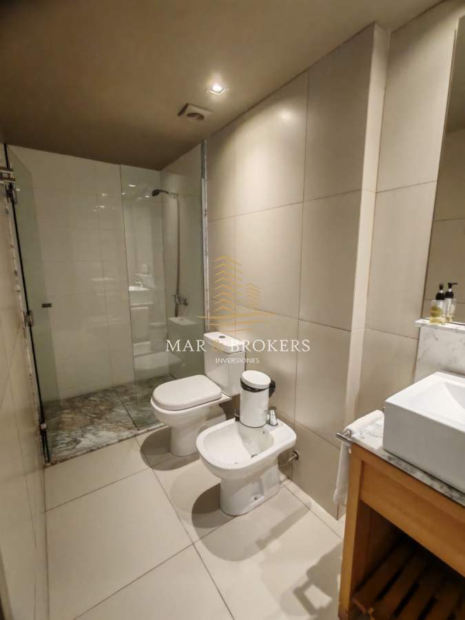 Apartamento ID.1526 - Apartamento en Punta Ballena, Las Cumbres
