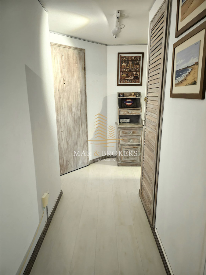 Apartamento ID.910 - APARTAMENTO TRES DORMITORIOS POR ROOSEVELT!
