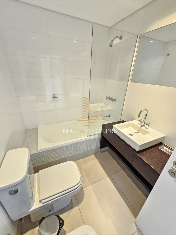 Apartamento ID.1271 - Apartamento en Punta del Este, Brava